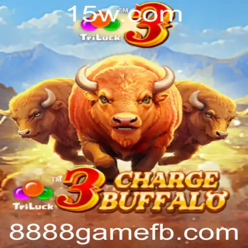 Descubra o Universo de 3ChargeBuffalo: O Novo Fenômeno dos Games