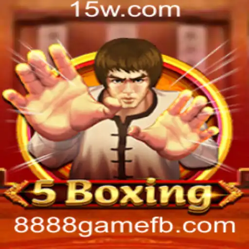 Explorando o Mundo de 5Boxing: O Jogo do Momento