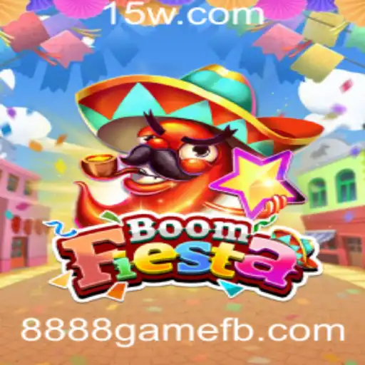 O Mundo Vibrante de BoomFiesta e o Fenômeno 8888game