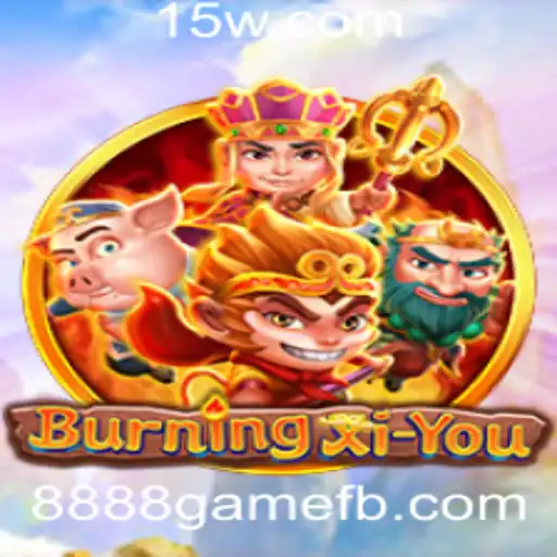 Explorando as Aventuras de BurningXiYou: O Fascinante Mundo de 8888game