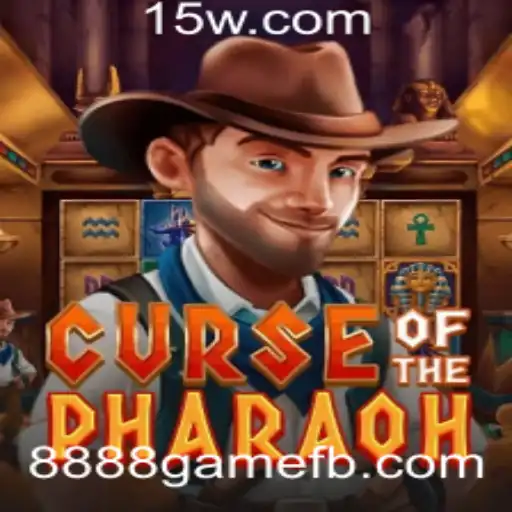 CurseofthePharaoh: O Mistério do Jogo 8888game Desvendado