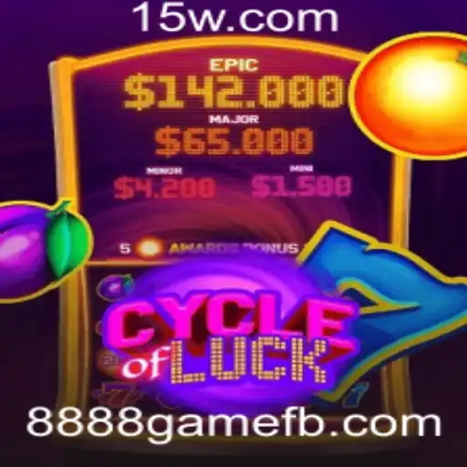 CycleofLuck: Estratégias e Regras do 8888game Emocionante