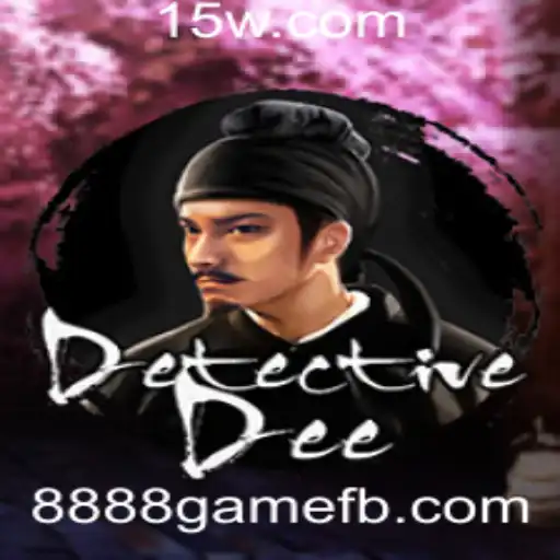 DetectiveDee: A Jornada Intrigante no Mundo dos Mistérios com 8888game