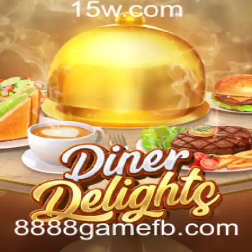 DinerDelights: Um Novo Horizonte nos Jogos de Culinária