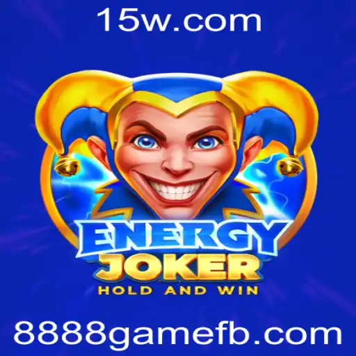 Descubra o Fascinante Mundo de EnergyJoker: Um Jogo Inovador em 8888game