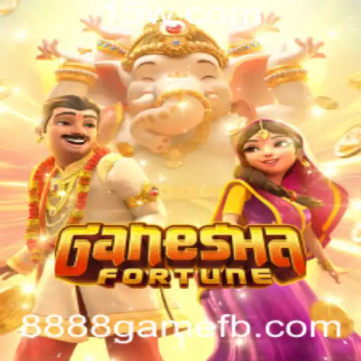 GaneshaFortune: Descubra a Emoção do Novo Jogo Popular