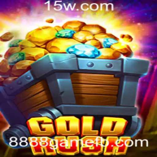 GoldRush: Um Mergulho no Universo do Jogo 8888game