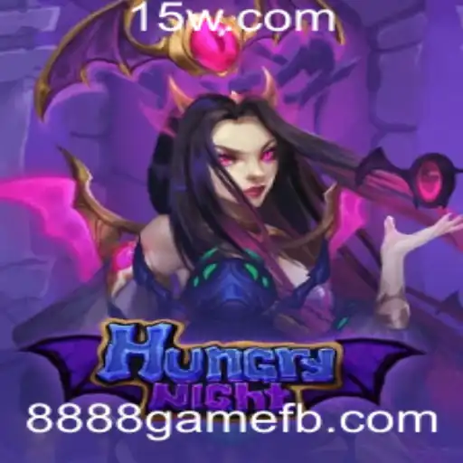 Explorando o Mundo de HungryNight: Um Guia Completo do Jogo 8888game