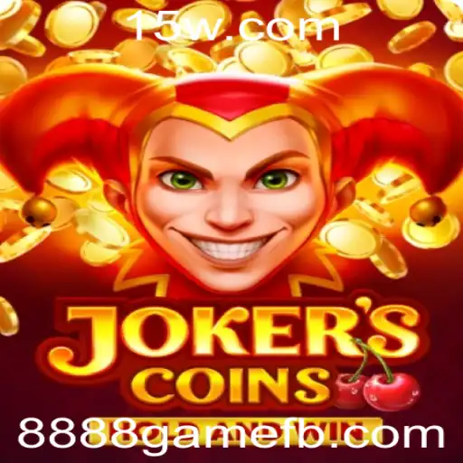 Explorando JokersCoins: O Universo do 8888game