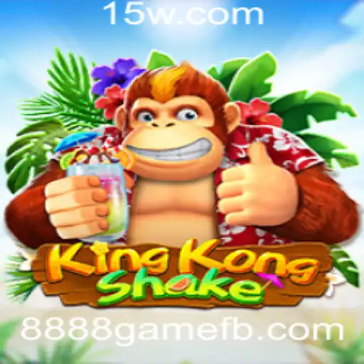 Explorando KingKongShake: O Novo Fenômeno dos Jogos com 8888game