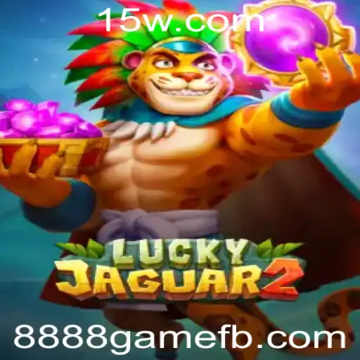 Luckyjaguar2: Descubra a Aventura do 8888game