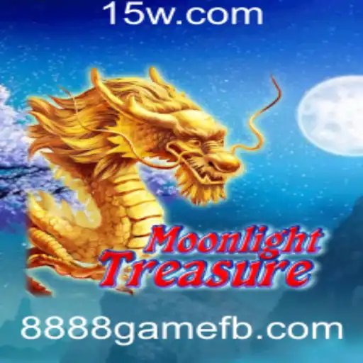 Descubra os Segredos de MoonlightTreasure: O Fenômeno 8888game