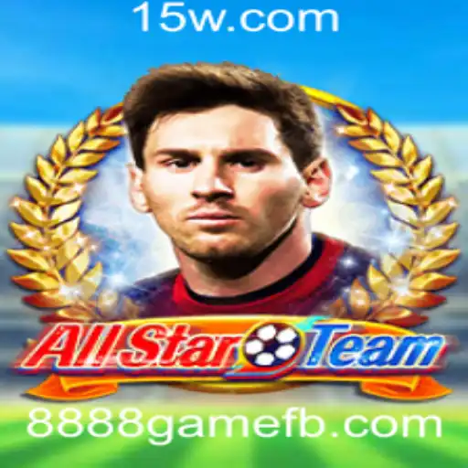 AllStarTeam: Uma Imersão no Mundo do Jogo 8888game