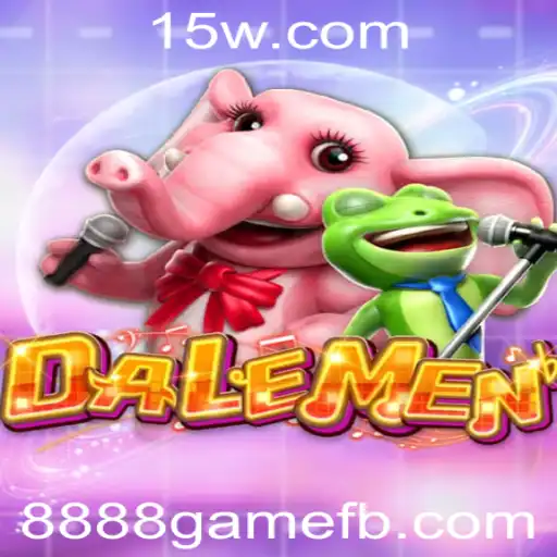 Descubra o Fascinante Mundo de DALEMEN