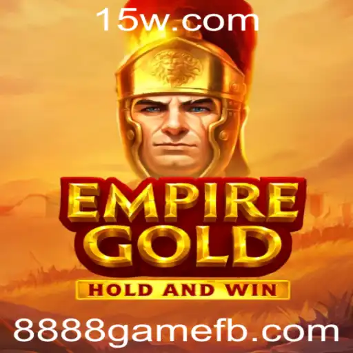 EmpireGold: Explorando o Mundo do Jogo 8888game