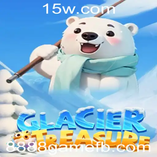 GlacierTreasure: Descubra as Maravilhas de um Novo Jogo de Aventura