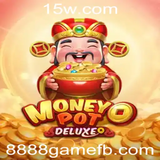 Explorando o Mundo Emocionante de MoneyPotDELUXE e 8888game