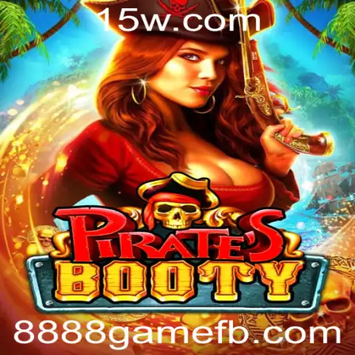 PiratesBooty: Aventure-se nos Sete Mares com o Empolgante Jogo 8888game