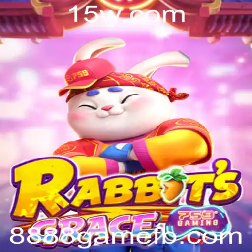 Descubra RabbitsGrace: O Novo Fenômeno dos Jogos Online