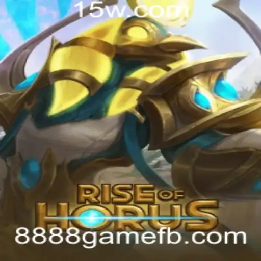 Descubra o Fascinante Universo de RiseofHorus