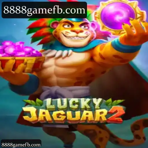 Luckyjaguar2
