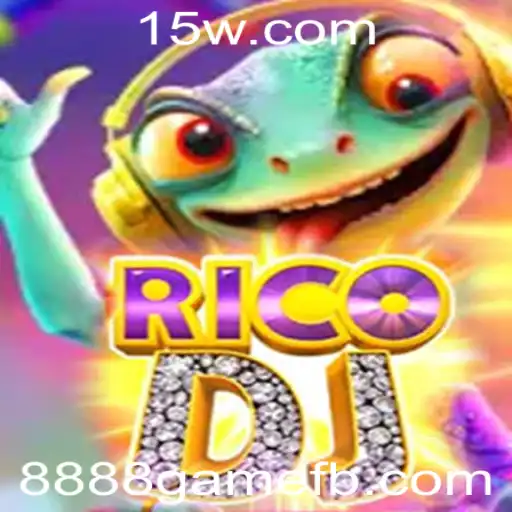 Descubra o Mundo de RicoDJ: Um Mergulho no Jogo 8888game