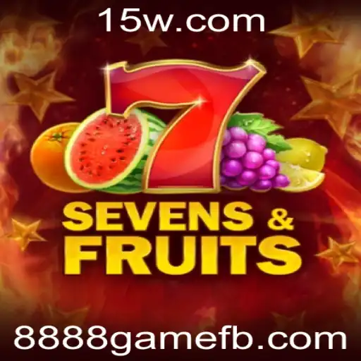 SevensFruits: Descubra a Emoção do Jogo de Casino com 8888game