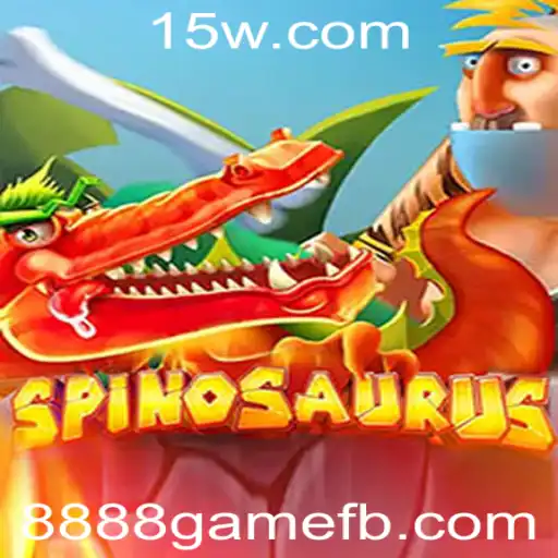 Spinosaurus: Explore o Fascinante Mundo do 8888game