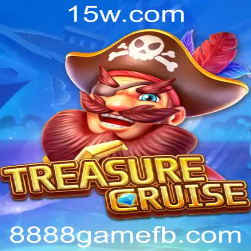 Descubra o Fascinante Mundo de TREASURECRUISE: O Novo Fenômeno dos Jogos com 8888game