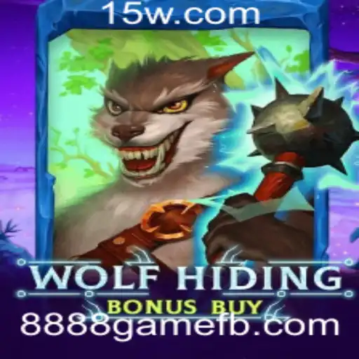 Explorando o Mundo de WolfHidingBonusBuy no 8888game