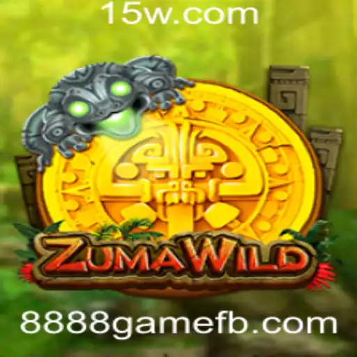 Descubra ZumaWild: O Encantamento do Desafio de Bolas no 8888game